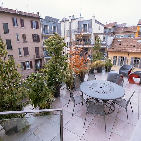 My Lovely Place Loreto Milan Extérieur photo