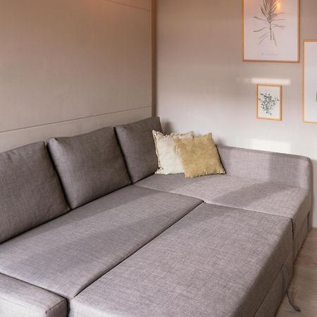 My Lovely Place Loreto Milan Extérieur photo