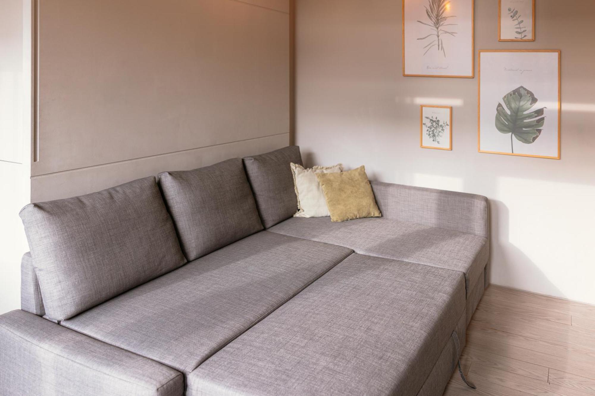 My Lovely Place Loreto Milan Extérieur photo